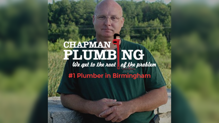 Photos of Chapman Plumbing Alabama