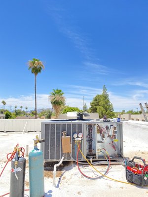 Photos of Transcend Air Heating/Cooling Avondale, AZ