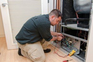 Photos of AC Repair Mesa Mesa, AZ