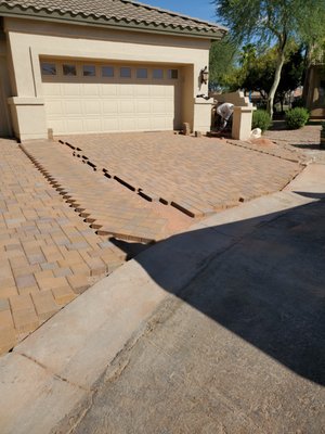 Photos of Bless Tierra Landscaping & Construction Mesa, AZ