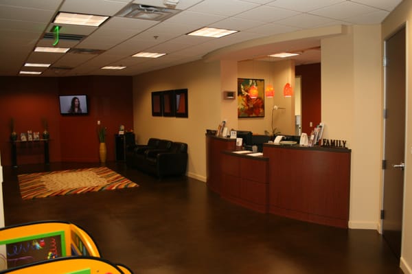 Photos of Camelback Health Care Mesa, AZ