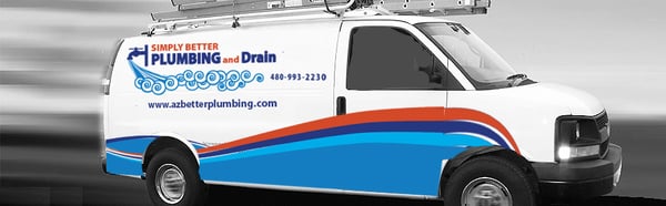 Photos of Simply Better Plumbing and Drain Mesa, AZ