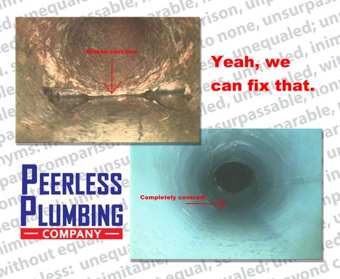 Photos of Peerless Plumbing Company Mesa, AZ