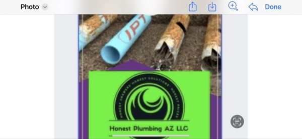 Photos of Honest Plumbing AZ Mesa, AZ