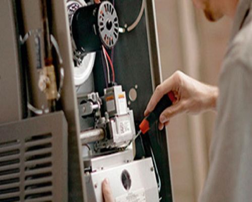 Photos of Air Conditioning & Heating Aid in Arizona Phoenix, AZ