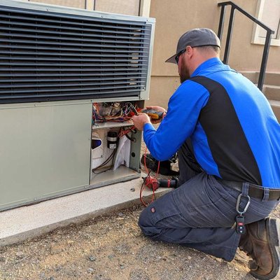 Photos of Top Gear Cooling and Heating Phoenix, AZ