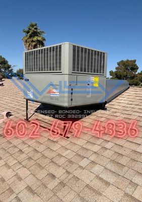 Photos of Valley Air Conditioning And Heating Phoenix, AZ
