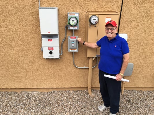 Photos of The Energy Specialist Tucson, AZ