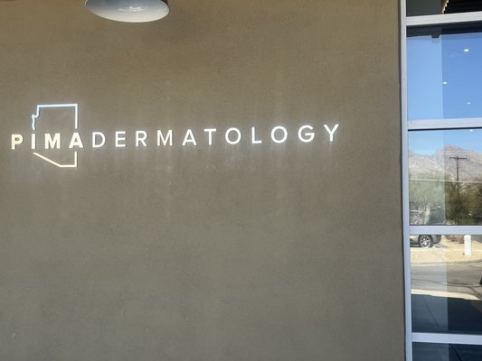 Photos of Pima Dermatology Tucson, AZ