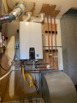 Photos of Fusion Plumbing & Air Tucson, AZ
