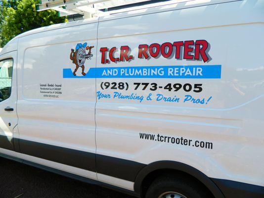 Photos of T Cr Rooter & Plumbing Repair Walpi, AZ