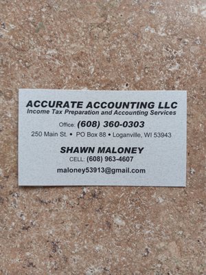 Photos of Accurate Accounting Yuma, AZ