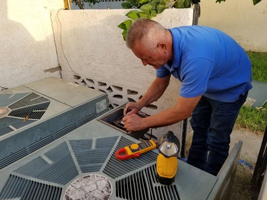 Photos of SunQuest Heating and Cooling Yuma, AZ