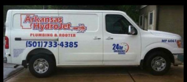 Photos of Arkansas Plumbing & Hydrojet Conway, AR