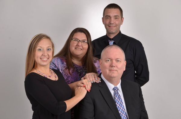 Photos of Ken Mullinax, CPA, PA Fort Smith, AR