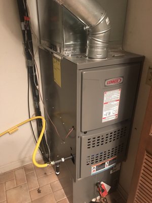 Photos of America First Air Conditioning and Heating Jacksonville, AR