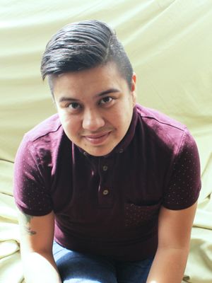 Photos of Paolo Flores Chico Alameda, CA