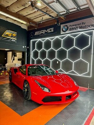 Photos of Silicon Valley Autospa Alameda, CA