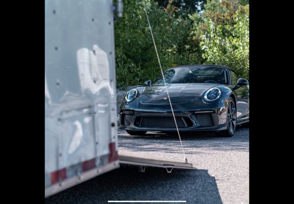 Photos of Autoscape Detailing Alameda, CA
