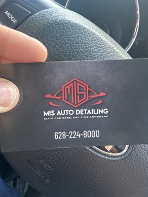 Photos of MIS Auto Detailing Alameda, CA
