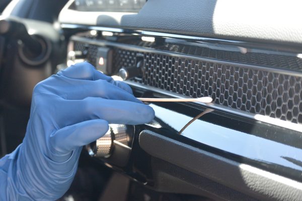 Photos of ALR Touch Auto Detail & Pressure Wash Alameda, CA