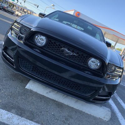 Photos of Garcia’s Mobile Car Detailing and Window Tint Alameda, CA