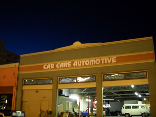 Photos of Car Care Automotive Alameda, CA
