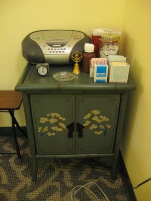 Photos of Charlotte Maxwell Clinic Alameda, CA