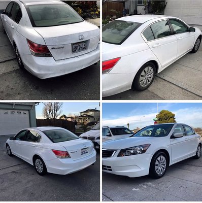 Photos of Dettaglio Auto Alameda, CA