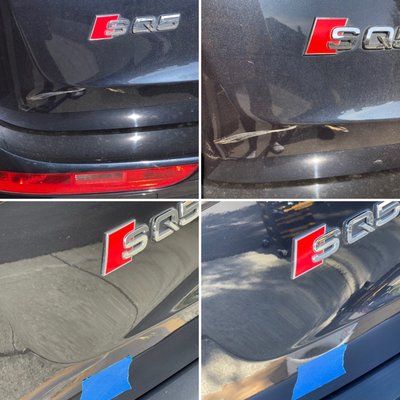 Photos of The Original Dent Guys Alameda, CA