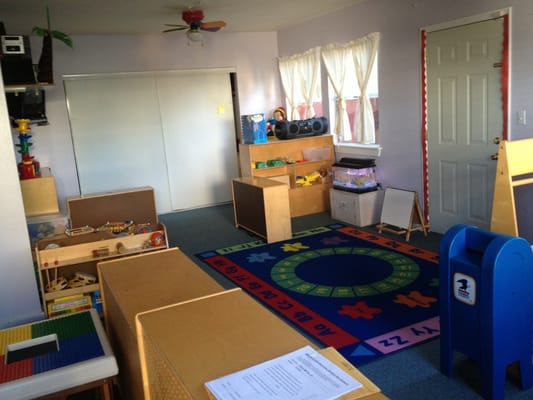 Photos of Vivan Los Ninos Preschool Child Care Alameda, CA