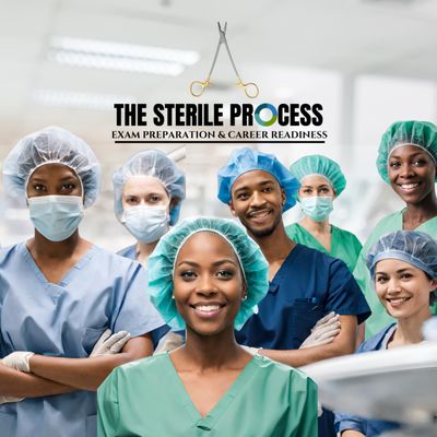 Photos of The Sterile Process Alameda, CA