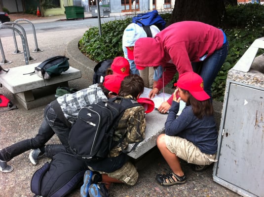 Photos of Urban Adventure Camps Alameda, CA