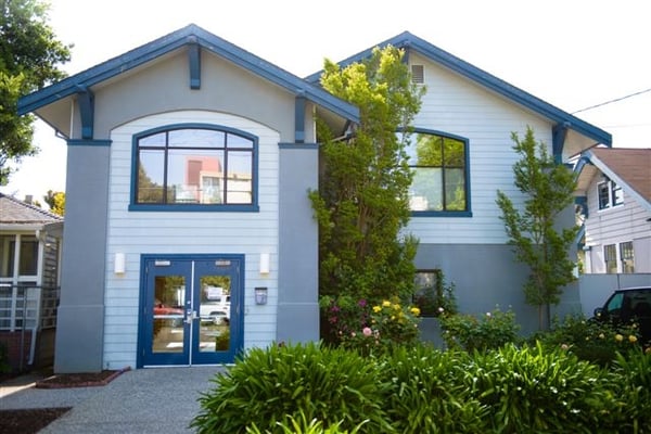 Photos of The Renaissance International School Alameda, CA