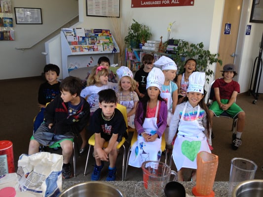 Photos of Bay Language Academy Alameda, CA