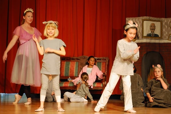 Photos of Kids ‘N Dance ‘N Theater Arts Alameda, CA
