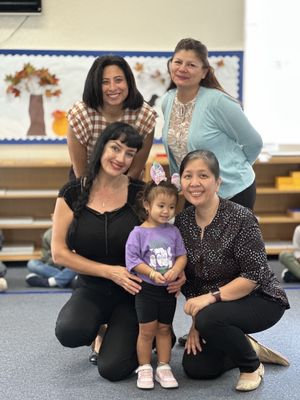 Photos of Montessori School of San Leandro Alameda, CA