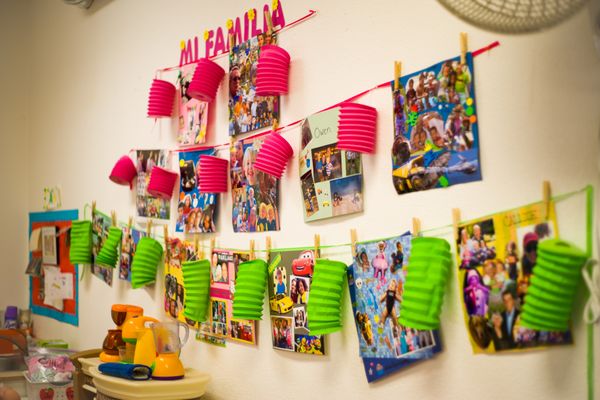 Photos of KSS Spanish Immersion Preschool In Oakland – Montclair Alameda, CA