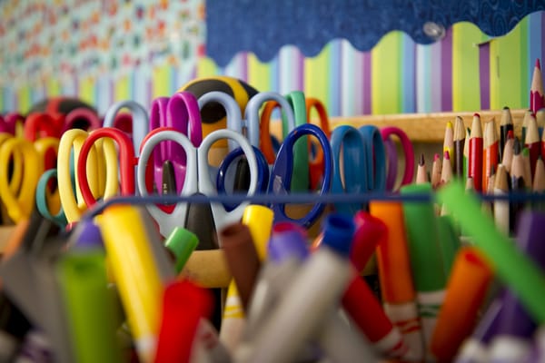 Photos of Linda Beach Cooperative Preschool Alameda, CA