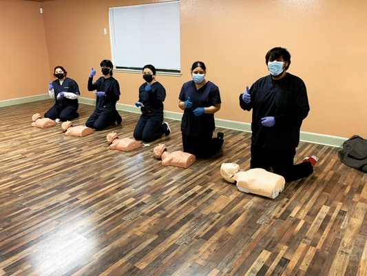 Photos of MDS Dental Assisting Academy Alameda, CA