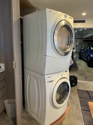 Photos of General HVAC|Electric and Appliance Repair Alameda, CA