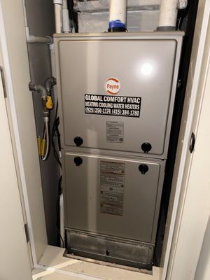 Photos of Global Comfort HVAC Alameda, CA
