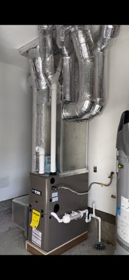 Photos of JMC Heating & Air Conditioning Alameda, CA