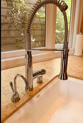 Photos of TCA Plumbing and heating Services Alameda, CA