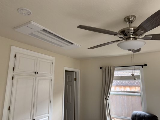 Photos of Soto HVAC Alameda, CA