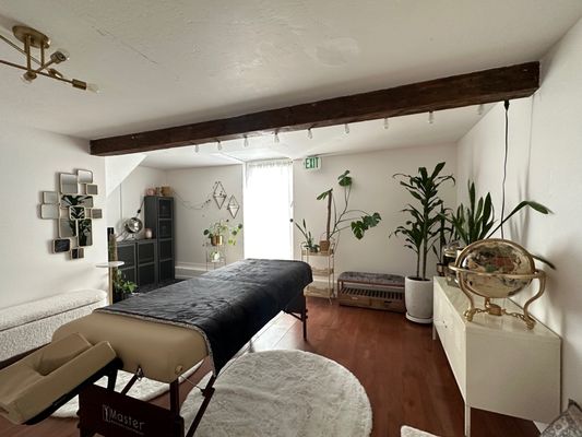 Photos of RENU Bodywork Alameda, CA