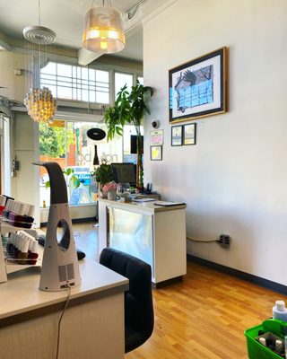 Photos of Alameda Nailbar Alameda, CA