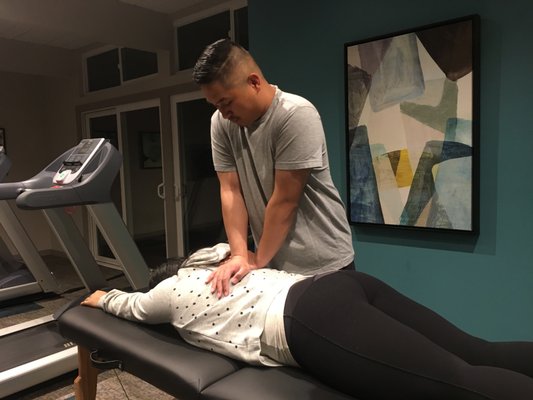 Photos of Neokinetic Physical Therapy & Wellness Alameda, CA