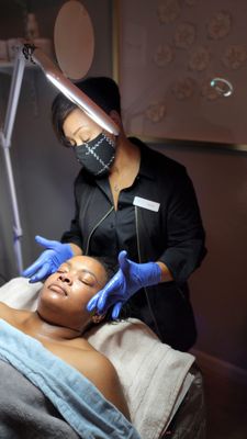 Photos of Skin By Maisha Alameda, CA