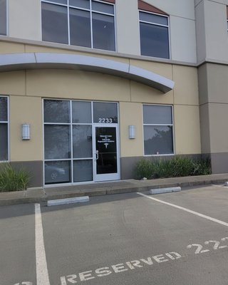 Photos of Hemwall Medical Center Alameda, CA